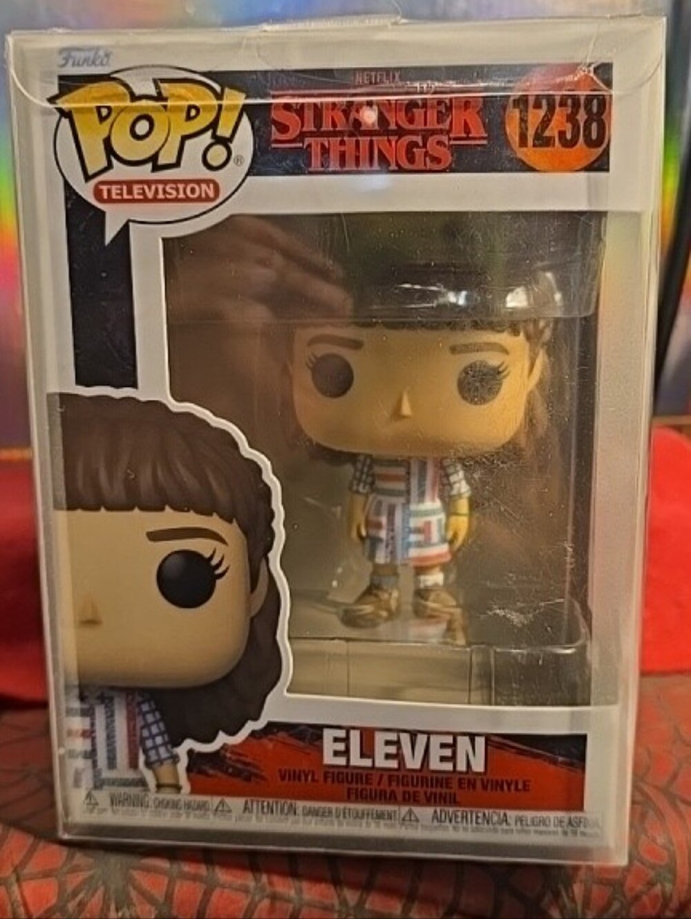 092326 Funko Pop! Televisi